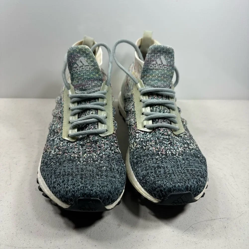 adidas UltraBoost ATR Mid Multicolor Size 9,5